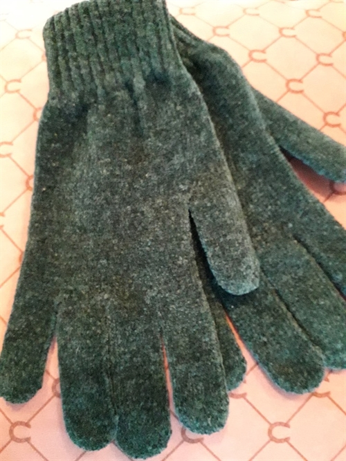 ELT Magic Gloves
