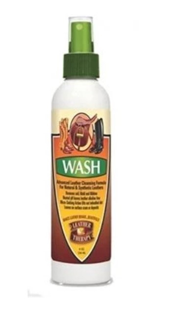 Absorbine Leather Therapy Wash (236 ml)