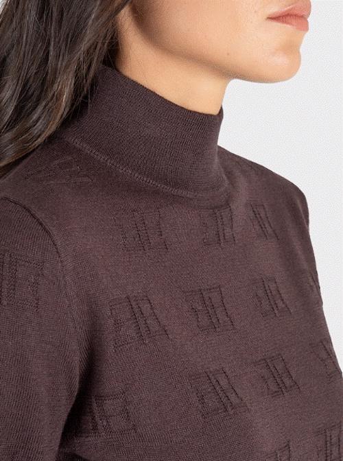 Equiline Ekole pullover dame AW23