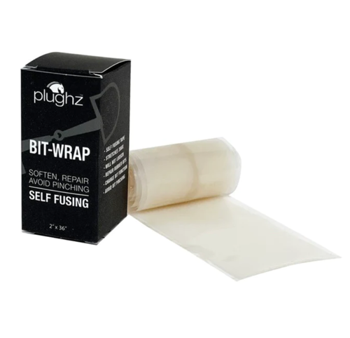 Plughz Bit-wrap bidtape