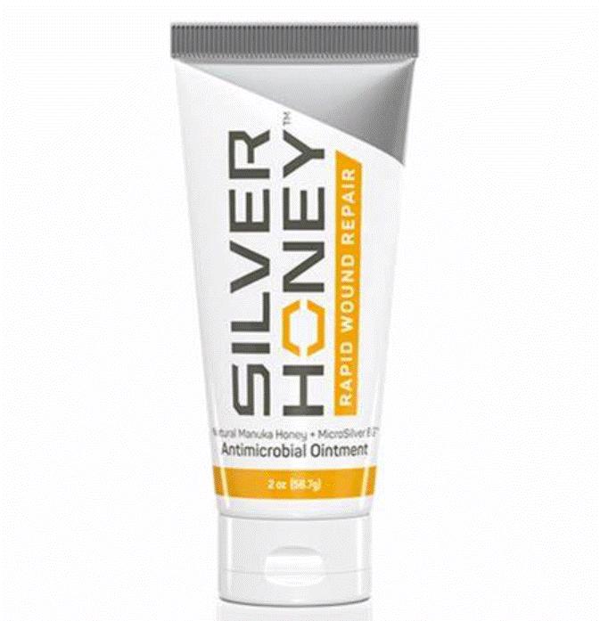 Absorbine Silver Honey ointment salve (56,7 gr)