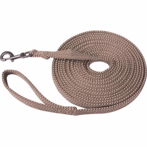 HG Longe med stribet mønster