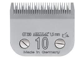 Aesculap Klipperhoved til Aesculap Durati - SnapOn System (10/GT330)