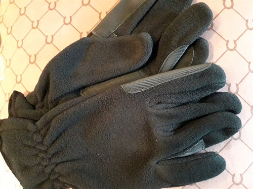 ELT Polarfleece Handske