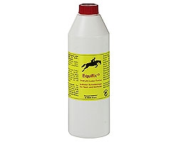 Stassek Equifix Triplex -leather care free of oil and grease 500ml