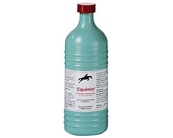 Stassek Equimin 750 ml