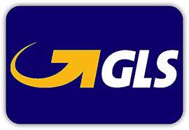 GLS Shop Return under 1,00 kg