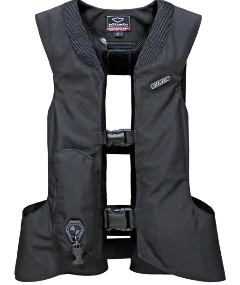 Hit-Air H2 airbagvest
