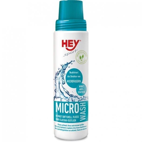 HEY SPORT® Micro Wash 250 ml