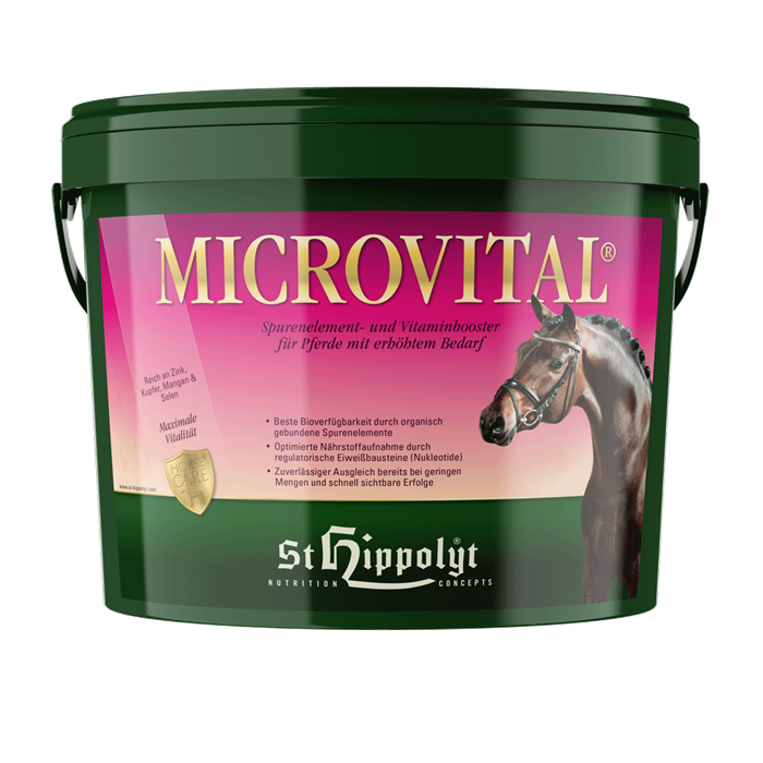 St. Hippolyt MicroVital