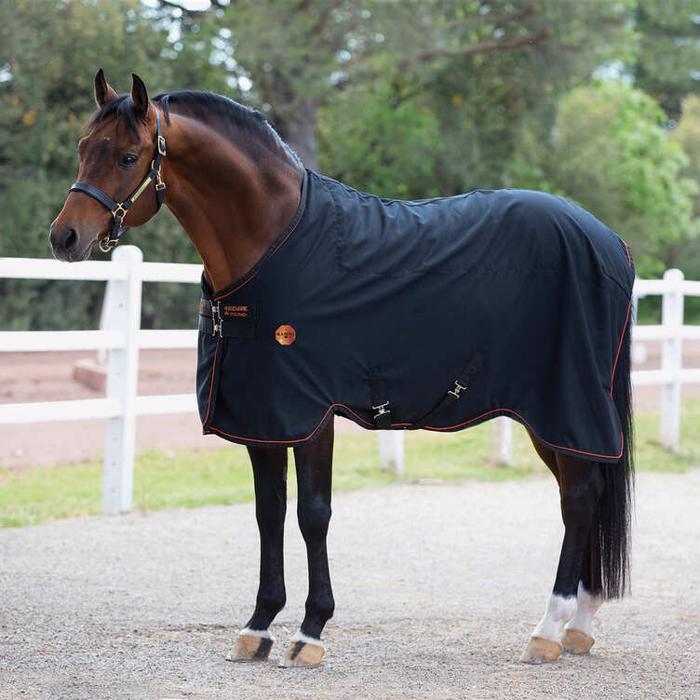 Horseware Rambo Ionic Stable Sheet