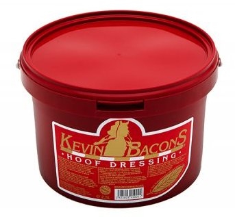 Kevin Bacon\'s Hovfedt 5 liter