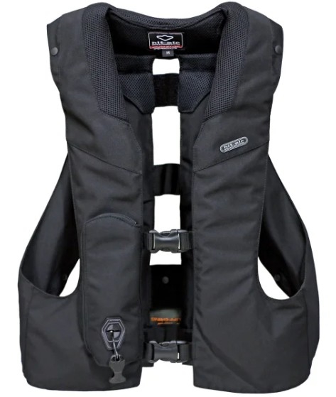Hit-Air MLV3-H airbagvest