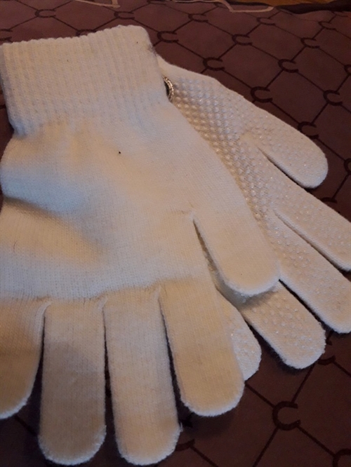 Magic Gloves, børne handske