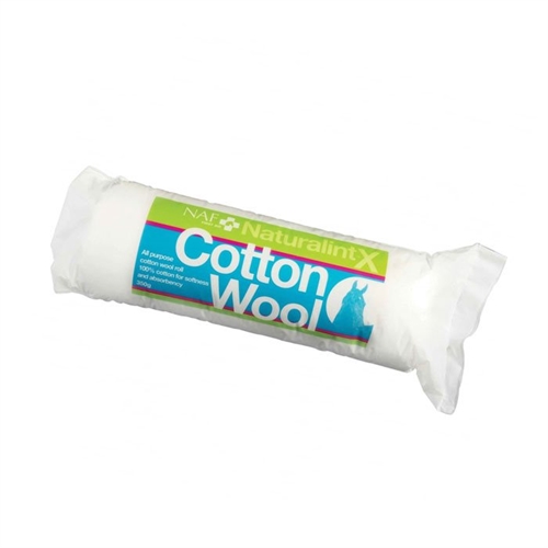 NAF Cotton Wool - Vatrulle, 350 gr.