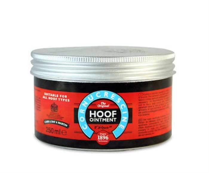 Carr & Day & Martin Cornucrescine Hoof Ointment 250 ml