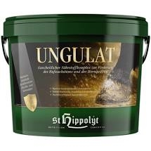 St. Hippolyt Ungulat 10 kg (spand med låg)