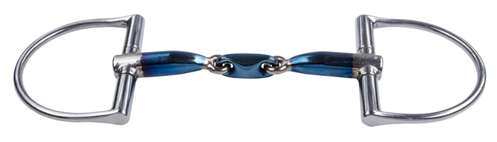 Trust Sweet Iron Dee Eliptical (16mm)