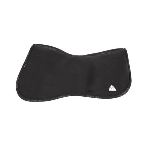 Acavallo Memory Foam half pad 