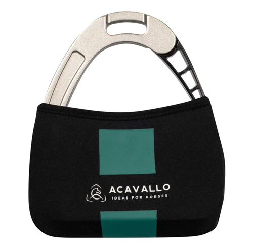 Acavallo Stigbøjle cover 