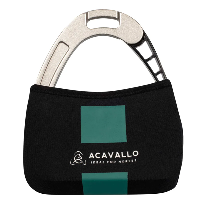 Acavallo Stigbøjle cover 