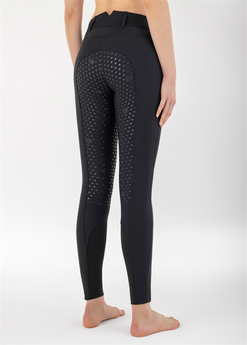 Equiline Adelle vinter ridebukser FW25