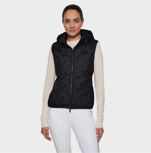 Samshield Alta Badia vest SS25