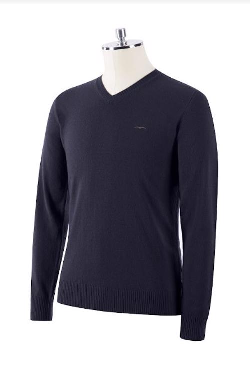 Animo Ronnie sweater herre AW22