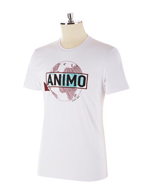 Animo Crod herre t-shirt 