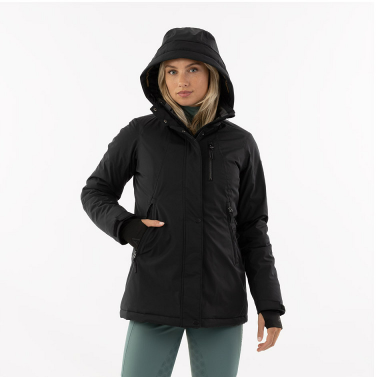 Anky Arctic Parka jakke AW24