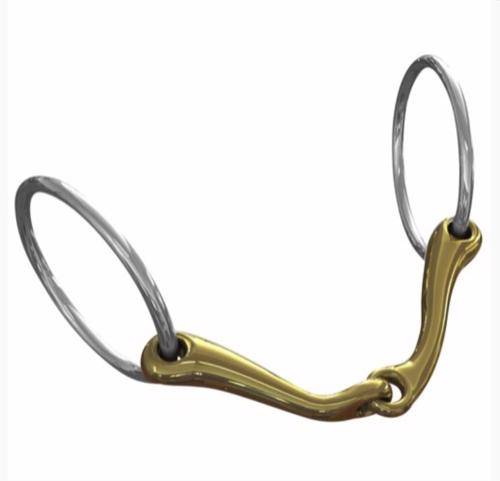Neue Schule Demi-Anky loose ring (16 mm)