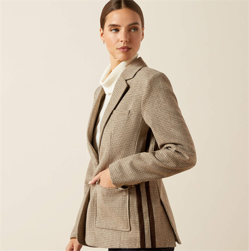 Ariat Beckfoot Blazer