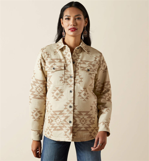 Ariat Clovis termo skjorte