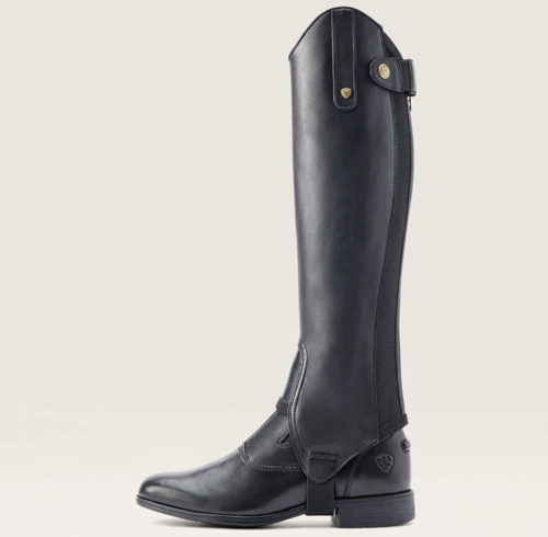 Ariat Heritage Contour Chap