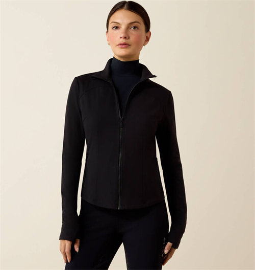 Ariat Solveil lynlåsbluse