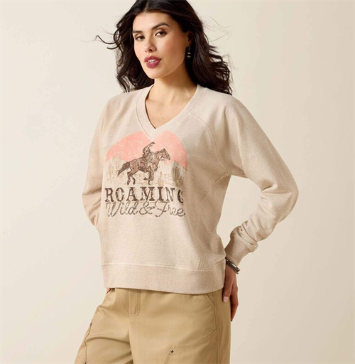 Ariat Victoria Sweatshirt