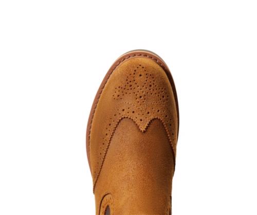Ariat Wexford Brogue H20