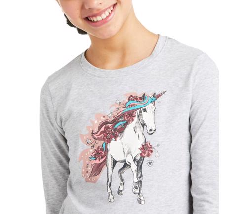 Ariat Youth My Unicorn t-shirt AW21