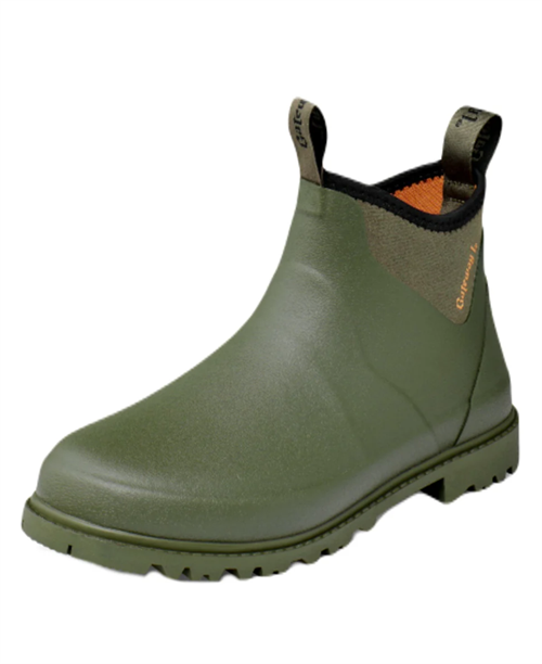 Gateway Ascot Lady II kort gummistøvle