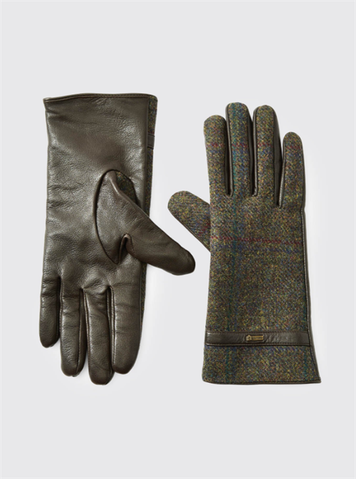 Dubarry Ballycastle Hemlock handsker