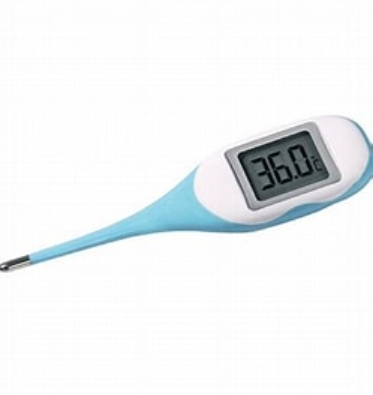 Kerbl BigScreen digitalt termometer