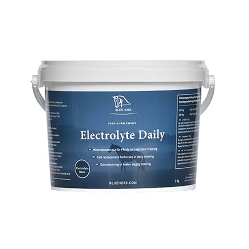 Blue Hors Electrolyte Daily 2 kg