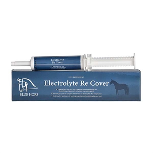 Blue Hors Electrolyte Re Cover  (30 ml)