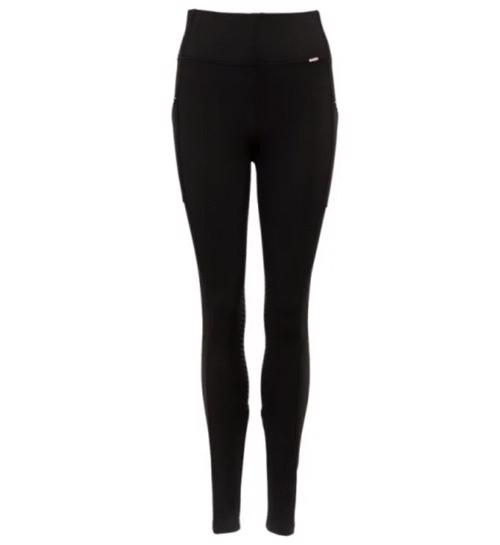 Premiere Bellflower ridetights til børn