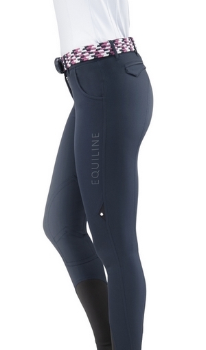 Equiline Calamiti breeches - sommermateriale SS20