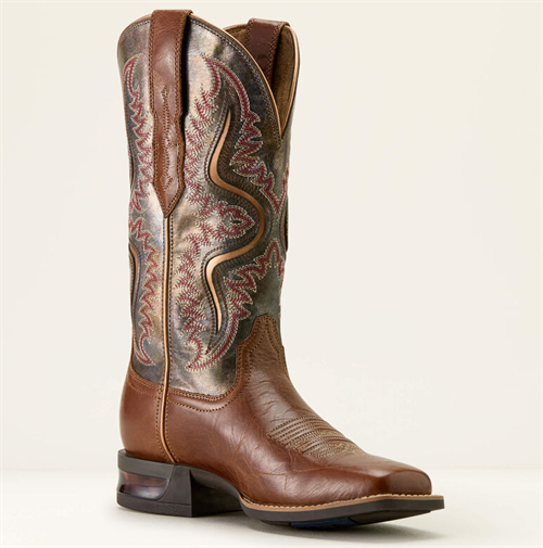 Ariat Captivate Square toe western støvle