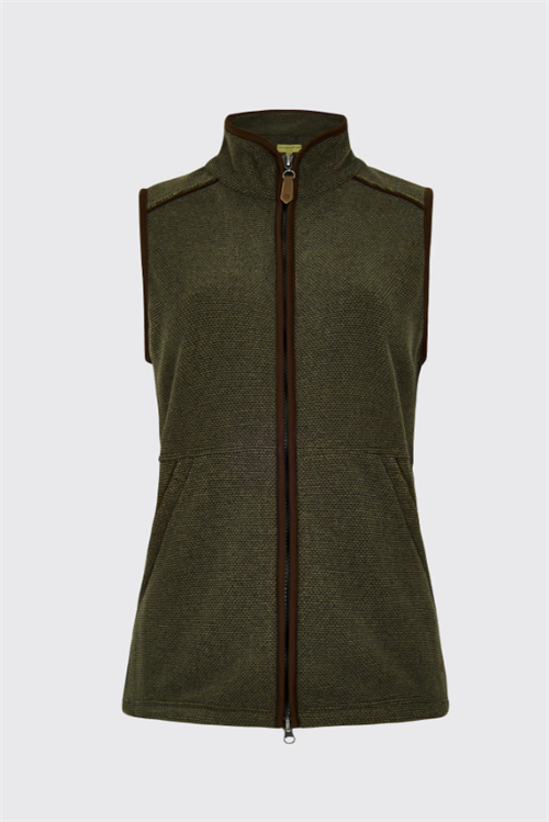 Dubarry Carbury vest