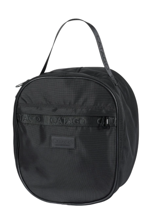 Catago hjelmtaske 2.0