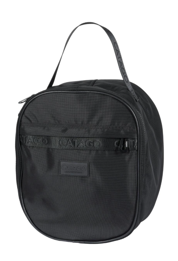 Catago hjelmtaske 2.0