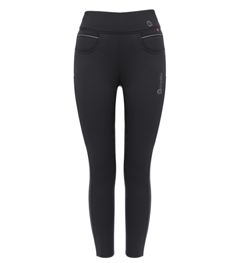 Cavallo Liz vinter leggings m grip